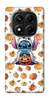 Чехол на Xiaomi Redmi Note 14 Pro 4G Halloween Stitch ver.3 фото 1 из 1