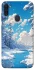 Чехол на Samsung Galaxy M11 Winter art фото 1 из 1