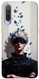 Чохол на Xiaomi Mi 9 Satoru Gojo v4 фото 1 з 1