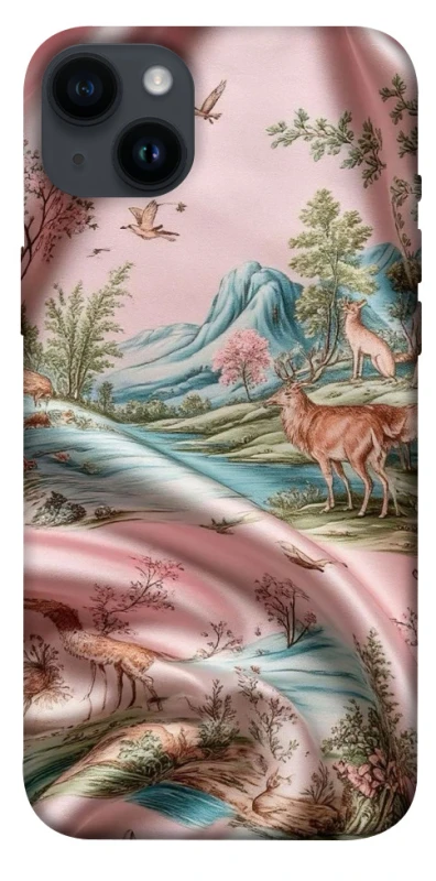 Чехол на Apple iPhone 14 Plus (6.7") Nature фото 1 из 1