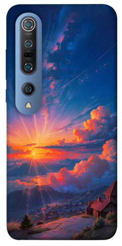 Чохол на Xiaomi Mi 10 / Mi 10 Pro On top фото 1 з 1