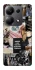 Чохол на Xiaomi Redmi Note 13 Pro 5G Fashion collage ver.11 фото 1 з 1