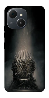 Чохол на TECNO Spark 40C House of the Dragon ver.2 фото 1 з 1