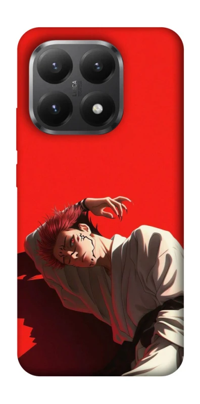 Чохол на Xiaomi 15T Itadori фото 1 з 1