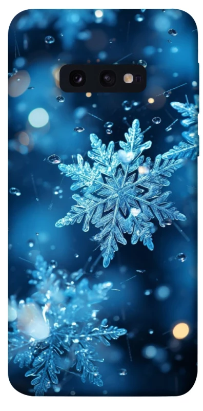 Чохол на Samsung Galaxy S10e Новорічний v43 фото 1 з 1