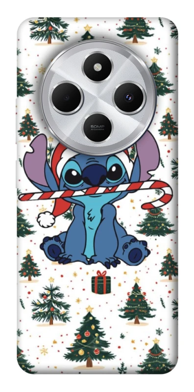 Чохол на Xiaomi Redmi 14C / Poco C75 Stitch ver.23 фото 1 з 1