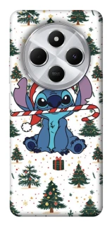 Чохол на Xiaomi Redmi 14C / Poco C75 Stitch ver.23 фото 1 з 1