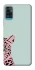 Чохол на ZTE Blade A71 Leopard Art фото 1 з 1
