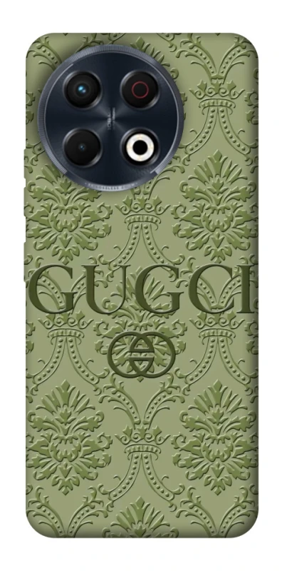 Чехол на TECNO Spark 30 Pro (KL7) Gucci ver.9 фото 1 из 1