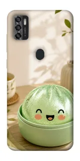 Чехол на ZTE Blade A7s (2020) Dumpling ver.3 фото 1 из 1