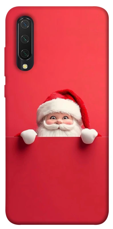 Чохол на Xiaomi Mi CC9 / Mi 9 Lite Christmas mood ver.11 фото 1 з 1
