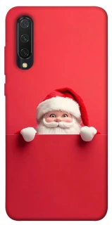 Чехол на Xiaomi Mi CC9 / Mi 9 Lite Christmas mood ver.11 фото 1 из 1
