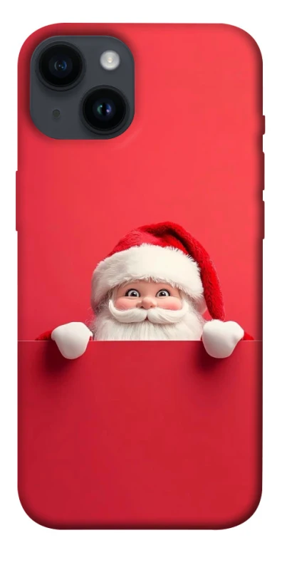 Чохол на Apple iPhone 14 (6.1") Christmas mood ver.11 фото 1 з 1