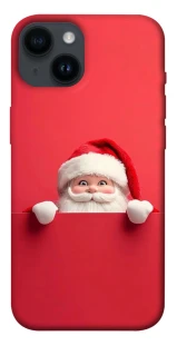 Чехол на Apple iPhone 14 (6.1") Christmas mood ver.11 фото 1 из 1