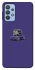 Чохол на Samsung Galaxy M32 Porsche purple фото 1 з 1