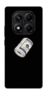 Чехол на Xiaomi Redmi Note 14 Pro 5G Money motivation фото 1 из 1