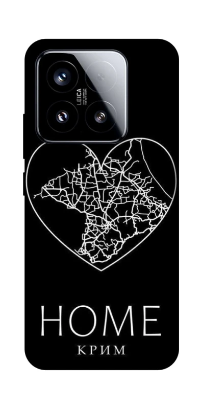 Чохол на Xiaomi 15 Крим Home фото 1 з 1