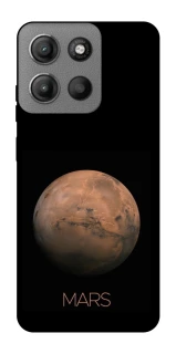 Чехол на Motorola Moto G15 Power Mars фото 1 из 1