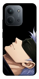 Чехол на Xiaomi Redmi 15C (Global) Gojo v13 фото 1 из 1