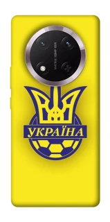 Чехол на Honor X9c UA-Football ver.7 фото 1 из 1
