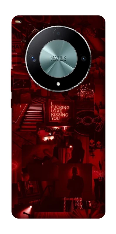 Чохол на Huawei Magic6 Lite Love collage ver.5 фото 1 з 1