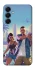 Чехол на Samsung Galaxy A16 4G/5G GTA фото 1 из 1