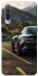 Чохол на Xiaomi Mi 9 Car in the mountains фото 1 з 1