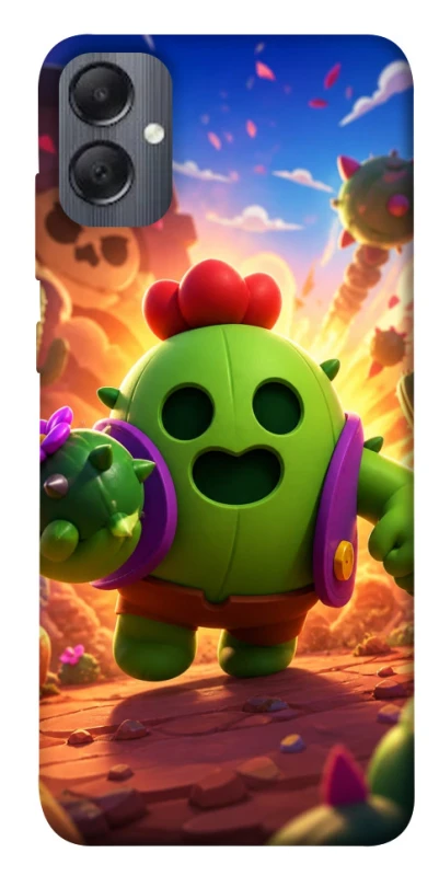 Чохол на Samsung Galaxy A05 Brawl Stars ver.14 фото 1 з 1