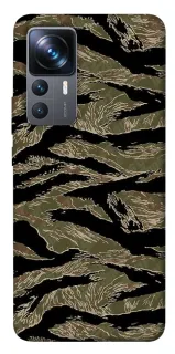 Чехол на Xiaomi 12T / 12T Pro Camouflage v23 фото 1 из 1