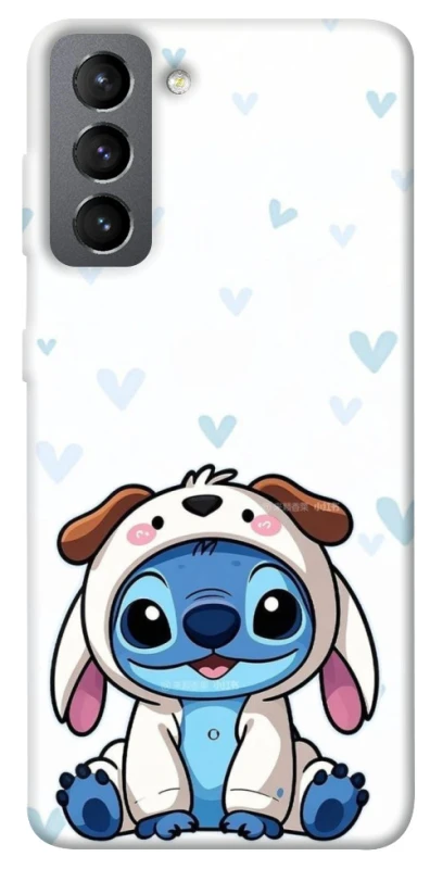 Чохол на Samsung Galaxy S21 FE Stitch ver.12 фото 1 з 1