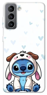 Чехол на Samsung Galaxy S21 FE Stitch ver.12 фото 1 из 1