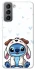 Чохол на Samsung Galaxy S21 FE Stitch ver.12 фото 1 з 1