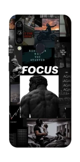 Чехол на ZTE Blade A7 (2020) Focus фото 1 из 1