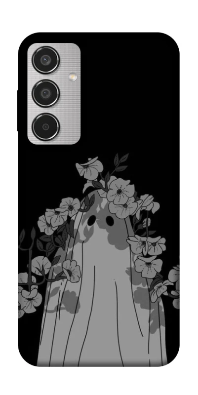 Чохол на Samsung Galaxy M35 Cute Halloween фото 1 з 1