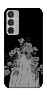 Чохол на Samsung Galaxy M35 Cute Halloween фото 1 з 1