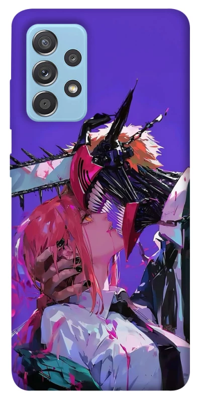 Чехол на Samsung Galaxy A52 4G / A52 5G Makima фото 1 из 1