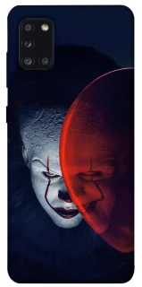 Чохол на Samsung Galaxy A31 Воно v3 фото 1 з 1