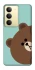 Чехол на Realme 14x bear фото 1 из 1
