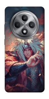 Чехол на Oppo Reno 12 F 4G Jiraiya фото 1 из 1