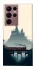 Чохол на Samsung Galaxy S22 Ultra Hogwarts v1 фото 1 з 1