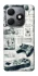 Чохол на TECNO Spark 20 Gamer Zone ver.2 фото 1 з 1
