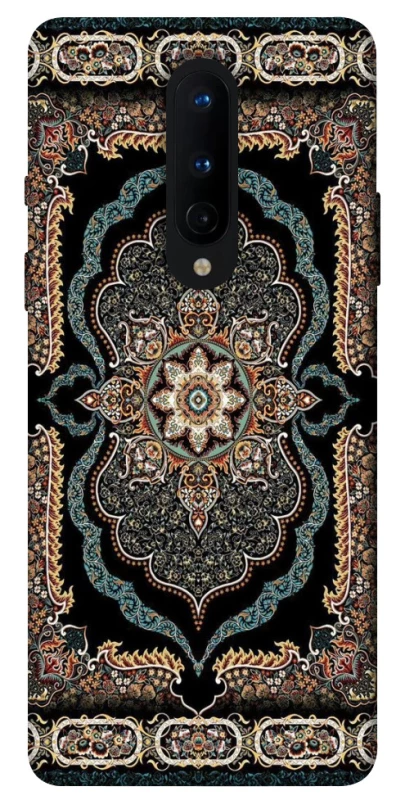 Чохол на OnePlus 8 Килим v6 фото 1 з 1