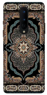 Чехол на OnePlus 8 Килим v6 фото 1 из 1