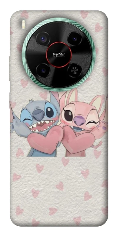 Чехол на ZTE Nubia V70 Max Stitch ver.29 фото 1 из 1