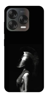 Чохол на ZTE Blade V70 Design Goddess of war ver.7 фото 1 з 2