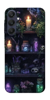 Чохол на Samsung Galaxy A25 5G Magic shelf ver.1 фото 1 з 1