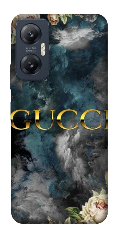 Чохол на Infinix Hot 20 5G Gucci ver.7 фото 1 з 1