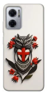 Чехол на Xiaomi Redmi Note 11E Мотанка надежды 3D фото 1 из 1