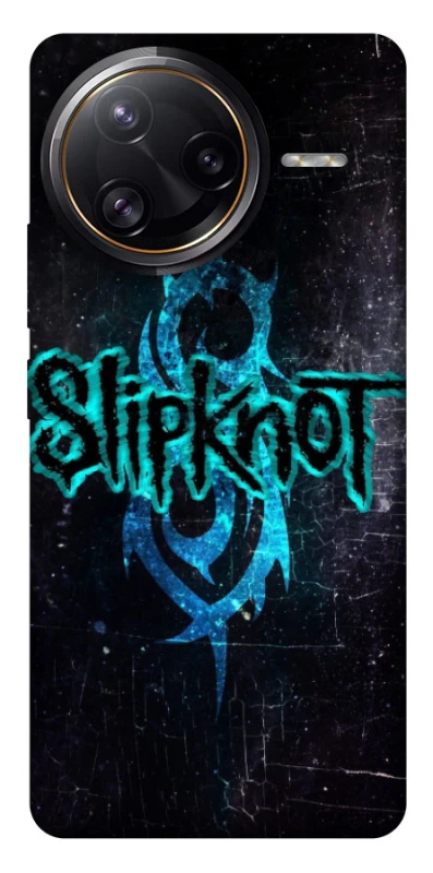 Чохол на Xiaomi Poco F7 Ultra Slipknot ver.2 фото 1 з 1