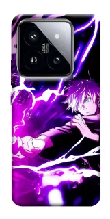 Чохол на Xiaomi 14 Pro Satoru Gojo фото 1 з 1